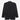 Balenciaga Hombre Barcelona Americana Recta Standard color Negro sku 512-002730 01 - Foto 1
