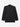 Balenciaga Hombre Barcelona Americana Recta Standard color Negro sku 512-002730 01 - Foto 3