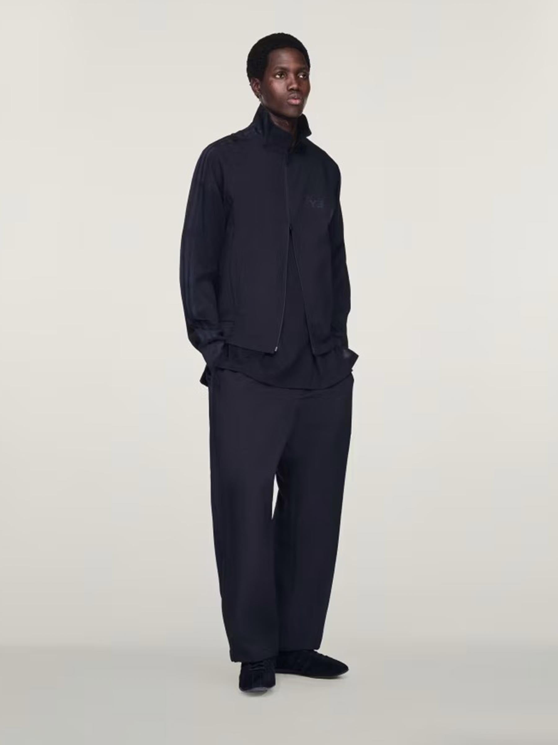 Giacca Tecnica Zip