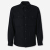 Brioni Hombre Barcelona Sobrecamisa Acolchada color Azul Marino sku 512-002733 01 - Foto 1