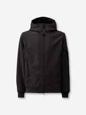 C.P. Company Hombre Barcelona Chaqueta Técnica Shell-R color Azul Noche sku 512-002736 01 - Foto 1