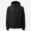 C.P. Company Hombre Barcelona Chaqueta Técnica Shell-R color Azul Noche sku 512-002736 01 - Foto 1