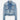 Maison Margiela Hombre Barcelona Chaqueta Denim Algodón color Azul Denim sku 512-002741 01 - Foto 1