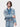 Maison Margiela Hombre Barcelona Chaqueta Denim Algodón color Azul Denim sku 512-002741 01 - Foto 2