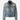 Balmain Hombre Barcelona Chaqueta Denim Monograma color Azul Denim sku 512-002742 01 - Foto 1