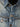 Balmain Hombre Barcelona Chaqueta Denim Monograma color Azul Denim sku 512-002742 01 - Foto 3