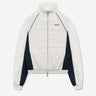 Rhude Hombre Barcelona Chaqueta Deportiva Ramona color Blanco sku 512-002744 01 - Foto 1