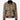 Valentino Hombre Barcelona Chaqueta Bomber Lana color Leopardo sku 512-002746 01 - Foto 1
