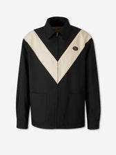 Valentino Hombre Barcelona Chaqueta Casual Signature color Negro sku 512-002748 01 - Foto 1