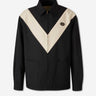 Valentino Hombre Barcelona Chaqueta Casual Signature color Negro sku 512-002748 01 - Foto 1