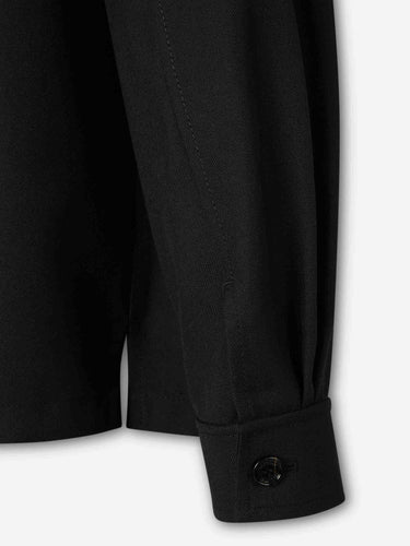Valentino Hombre Barcelona Chaqueta Casual Signature color Negro sku 512-002748 01 - Foto 5