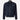 Wales Bonner Hombre Barcelona Sudadera Cremallera Casual color Azul Marino sku 512-002751 01 - Foto 1