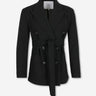 Setchu Hombre Barcelona Americana Cruzada Cinturón color Negro sku 512-002753 01 - Foto 1