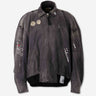 Maison Mihara Yasuhiro Hombre Barcelona Chaqueta Bomber Sun Faded color Verde Militar sku 512-002754 01 - Foto 1