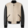 Givenchy Hombre Barcelona Chaqueta Bomber Piel color Beige sku 512-002755 01 - Foto 1
