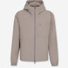 Herno Hombre Barcelona Chaqueta Casual Técnica color Taupe sku 512-002760 01 - Foto 1