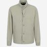 Herno Hombre Barcelona Chaqueta Bomber Técnica color Verde sku 512-002761 01 - Foto 1