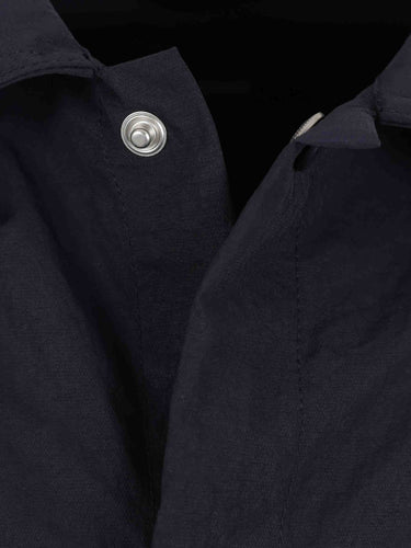 Laminar Hombre Barcelona Chaqueta Camisera color Azul Marino sku 512-002764 01 - Foto 4