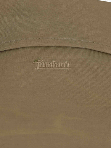 Laminar Hombre Barcelona Chaqueta Casual color Verde Militar sku 512-002766 01 - Foto 3