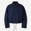 Acne Studios Hombre Barcelona Chaqueta Twill Bomber color Azul Noche sku 512-002768 01 - Foto 1