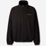 Acne Studios Hombre Barcelona Chaqueta Cremallera Logo color Negro sku 512-002769 01 - Foto 1
