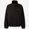 Acne Studios Hombre Barcelona Chaqueta Cremallera Logo color Negro sku 512-002769 01 - Foto 1
