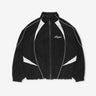 Acne Studios Hombre Barcelona Chaqueta Técnica Logo color Negro sku 512-002770 01 - Foto 1