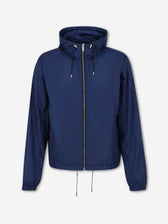 Canada Goose Hombre Barcelona Chaqueta Técnica Capucha color Azul Marino sku 512-002772 01 - Foto 1