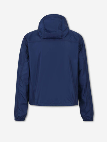 Canada Goose Hombre Barcelona Chaqueta Técnica Capucha color Azul Marino sku 512-002772 01 - Foto 2