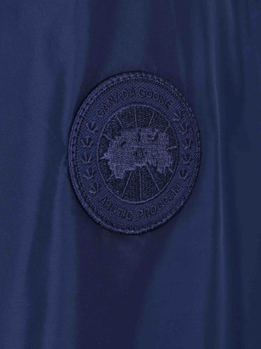 Canada Goose Hombre Barcelona Chaqueta Técnica Capucha color Azul Marino sku 512-002772 01 - Foto 3