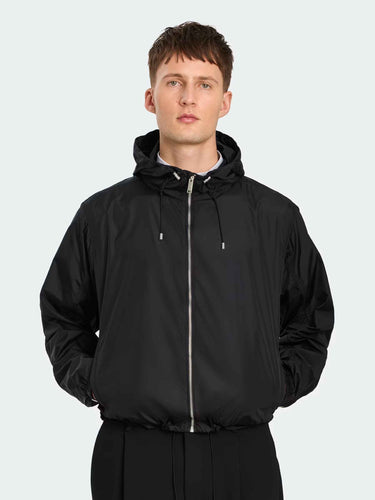 Canada Goose Hombre Barcelona Chaqueta Técnica Drift color Negro sku 512-002773 01 - Foto 3