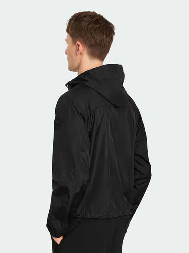 Canada Goose Hombre Barcelona Chaqueta Técnica Drift color Negro sku 512-002773 01 - Foto 4