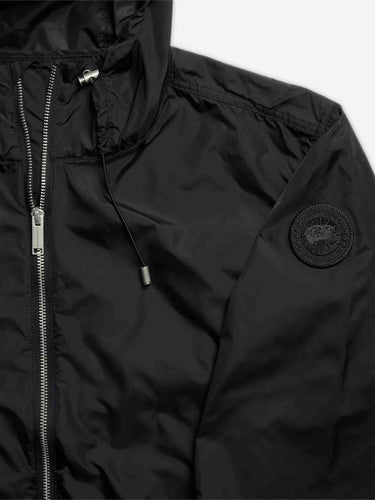 Canada Goose Hombre Barcelona Chaqueta Técnica Drift color Negro sku 512-002773 01 - Foto 5