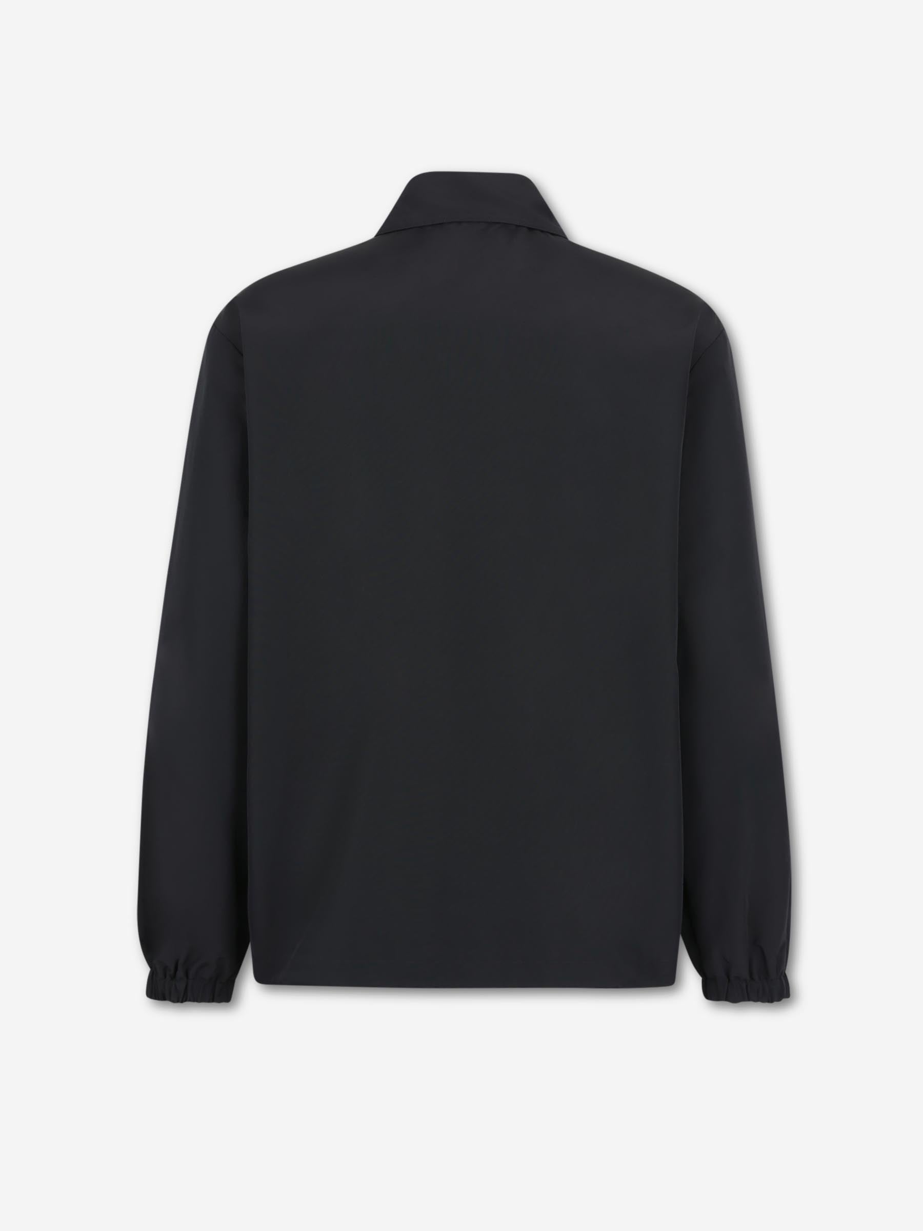 Canada Goose Hombre Barcelona Chaqueta Casual Regency color Azul Noche sku 512-002774 01 - Foto 2