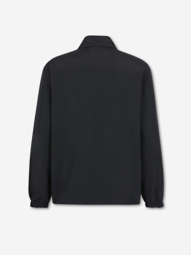 Canada Goose Hombre Barcelona Chaqueta Casual Regency color Azul Noche sku 512-002774 01 - Foto 2