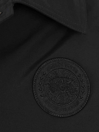 Canada Goose Hombre Barcelona Chaqueta Casual Regency color Azul Noche sku 512-002774 01 - Foto 3