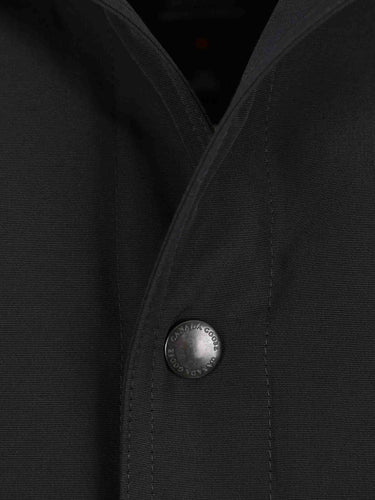 Canada Goose Hombre Barcelona Chaqueta Casual Regency color Azul Noche sku 512-002774 01 - Foto 4