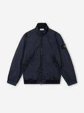 Stone Island Hombre Barcelona Chaqueta Técnica Casual color Negro sku 512-002776 01 - Foto 1