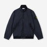 Stone Island Hombre Barcelona Chaqueta Técnica Casual color Negro sku 512-002776 01 - Foto 1