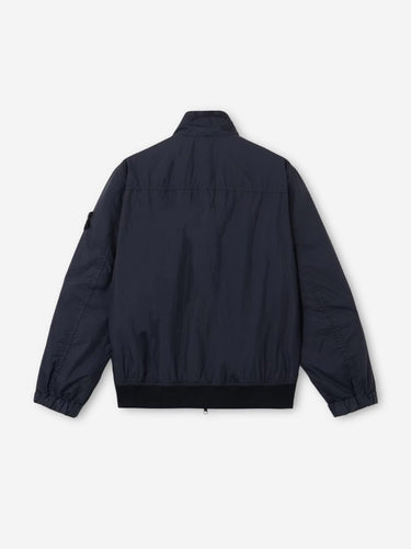 Stone Island Hombre Barcelona Chaqueta Técnica Casual color Negro sku 512-002776 01 - Foto 3