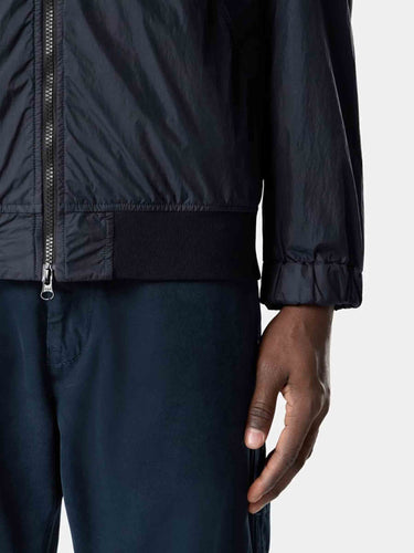 Stone Island Hombre Barcelona Chaqueta Técnica Casual color Negro sku 512-002776 01 - Foto 5