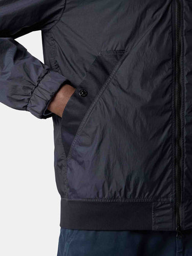 Stone Island Hombre Barcelona Chaqueta Técnica Casual color Negro sku 512-002776 01 - Foto 6
