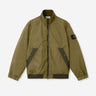 Stone Island Hombre Barcelona Chaqueta Técnica Casual color Verde Militar sku 512-002776 02 - Foto 1