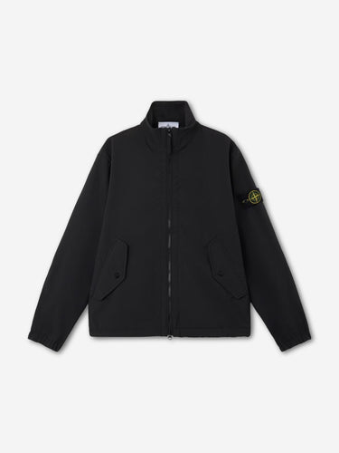 Stone Island Hombre Barcelona Chaqueta Técnica Shell-R color Negro sku 512-002778 01 - Foto 1