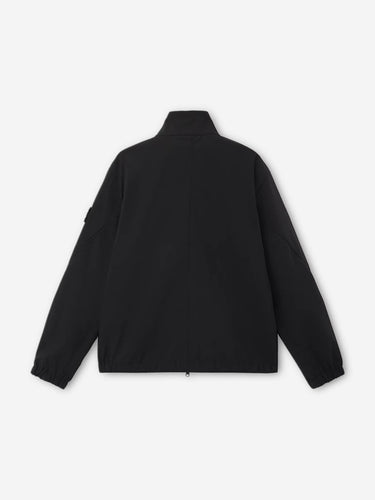 Stone Island Hombre Barcelona Chaqueta Técnica Shell-R color Negro sku 512-002778 01 - Foto 3