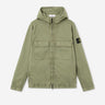 Stone Island Hombre Barcelona Chaquetas Técnica Capucha color Verde Manzana sku 512-002779 01 - Foto 1