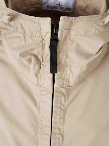 Stone Island Hombre Barcelona Chaquetas Técnica Capucha color Beige sku 512-002779 02 - Foto 3