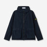 Stone Island Hombre Barcelona Parka Corta Técnica color Azul Noche sku 512-002780 01 - Foto 1