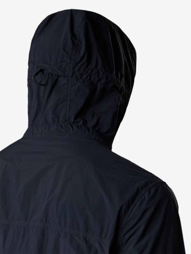 Stone Island Hombre Barcelona Parka Corta Técnica color Azul Noche sku 512-002780 01 - Foto 5