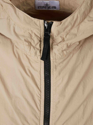 Stone Island Hombre Barcelona Parka Corta Técnica color Camel sku 512-002780 02 - Foto 3